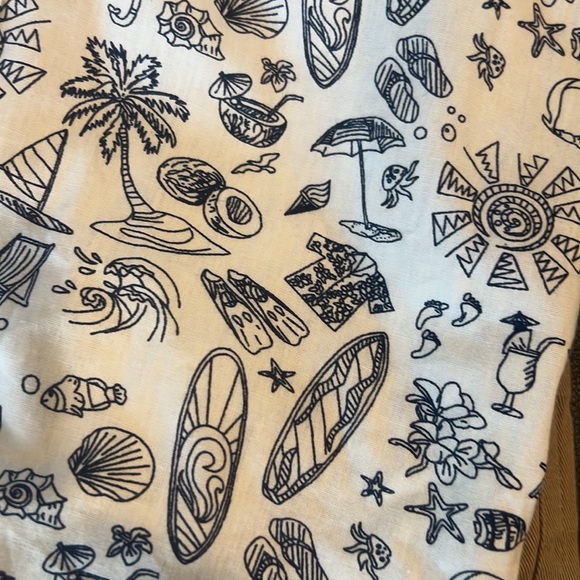 Alex & Jack Matching Sets (2 Outifts) Size 5 - Picture 4 of 10